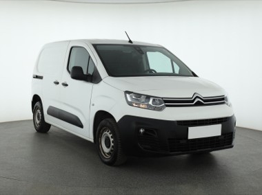 Citroen Berlingo , L1H1, VAT 23%, 2 Miejsca-1