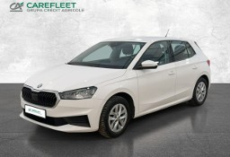 Skoda Fabia IV Skoda fabia 1.0 Ambition