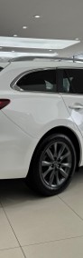 Mazda 6 III SkyJoy SkyJoy / Kamera 360° / LED / CarPlay / Nawigacja / HUD /-4