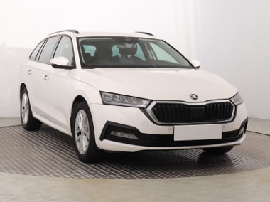 Skoda Octavia IV Salon Polska, 1. Właściciel, VAT 23%, Klimatronic, Tempomat,-1