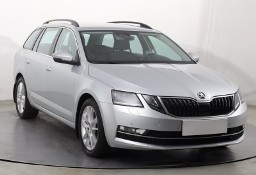 Skoda Octavia III Salon Polska, Serwis ASO, Klimatronic, Tempomat, Parktronic,