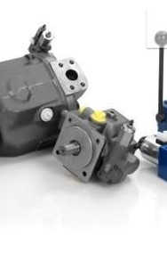 Pompa Rexroth Hydraulics TYP: PGH3-22-3