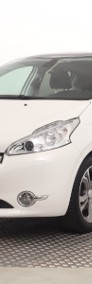 Peugeot 208 , Salon Polska, Navi, Klimatronic, Tempomat, Parktronic,-3