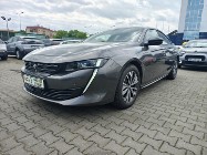 Peugeot 508 II 508 II (2018-) 1.5 BlueHDi 130KM, oszczędny i niezawodny! Gwarancja