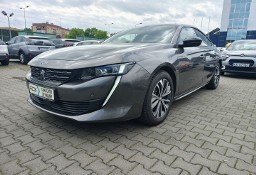 Peugeot 508 II 508 II (2018-) 1.5 BlueHDi 130KM, oszczędny i niezawodny! Gwarancja