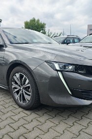 Peugeot 508 II 508 II (2018-) 1.5 BlueHDi 130KM, oszczędny i niezawodny! Gwarancja-2