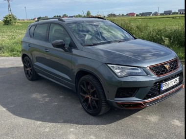 Ateca 2.0 TSI 4Drive DSG 300 KM-1