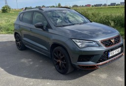 Cupra Ateca Ateca 2.0 TSI 4Drive DSG 300 KM