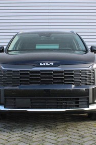 Kia Sportage IV 1.6 T-GDI HEV L 4WD aut 1.6 T-GDI HEV L 4WD aut 239KM-2