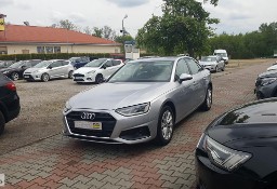 Audi A4 8W R 35 TFSI S tronic