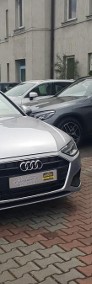 Audi A4 8W GWARANCJA DO 11-2023 R 35 TFSI S tronic-3