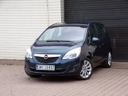 Opel Meriva B Klimatronik / 1.4 / 120KM / 83000km