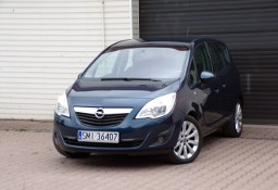 Opel Meriva B Klimatronik / 1.4 / 120KM / 83000km