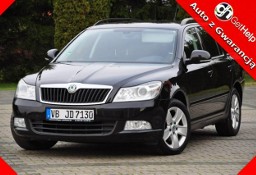 Skoda Octavia II 1,6 TDI 105KM Navi PDCx2 Klima Alufelgi 1Wł. Serwis z DE Super Stan