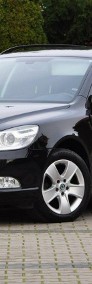 Skoda Octavia II 1,6 TDI 105KM Navi PDCx2 Klima Alufelgi 1Wł. Serwis z DE Super Stan-3