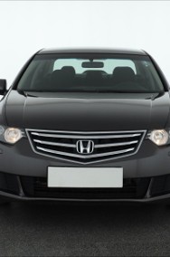 Honda Accord VIII , Klimatronic-2
