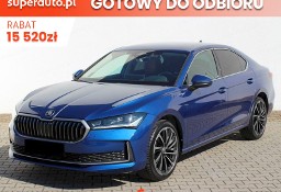 Skoda Superb III L&amp;K 2.0 TDI DSG 4x4 L&amp;K 2.0 TDI 193KM DSG 4x4
