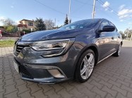 Renault Megane IV 1.3 benzyna 140KM,AUTOMAT,NAVI,Klimatronic,LEDY!