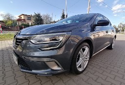 Renault Megane IV 1.3 benzyna 140KM,AUTOMAT,NAVI,Klimatronic,LEDY!