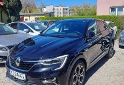 Renault Arkana salon POLSKA ROK 2023