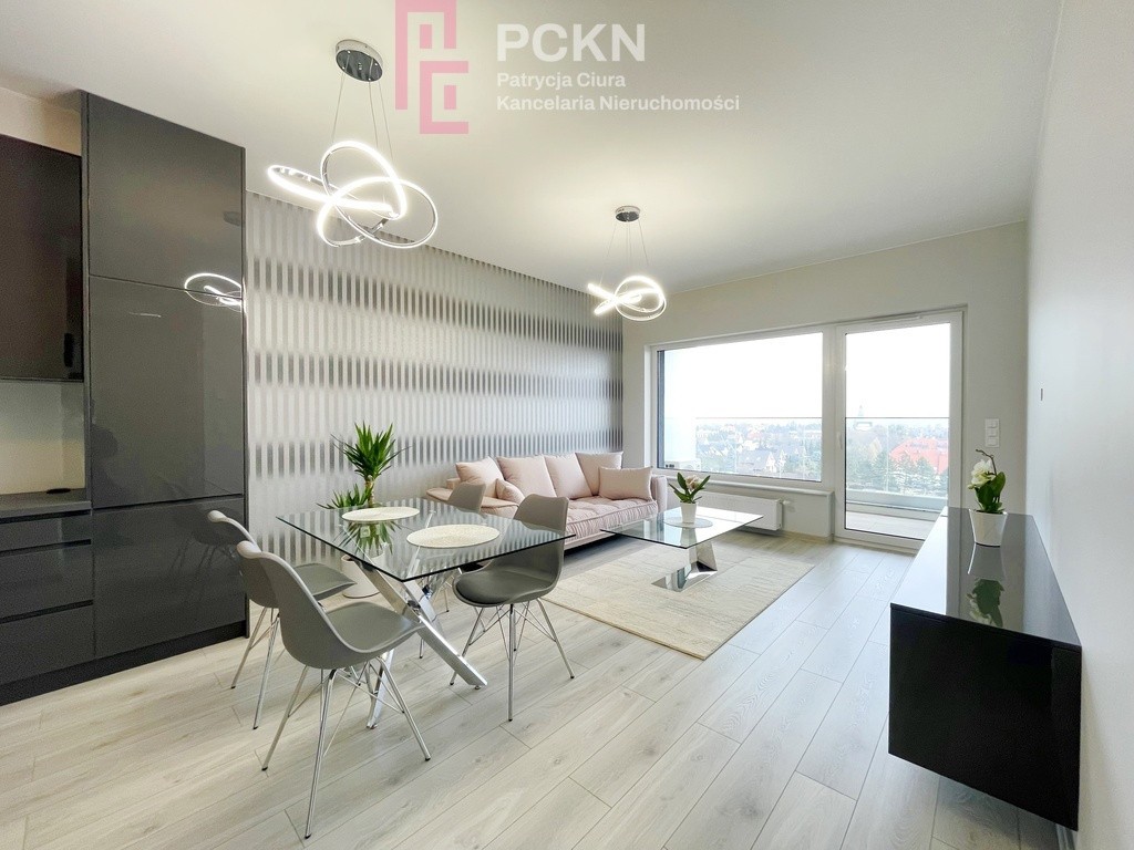 Mieszkanie na sprzedaż, 2 pokoje, 49 m², Opole