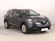 Renault Kadjar I , Salon Polska, Klimatronic, Tempomat, Parktronic