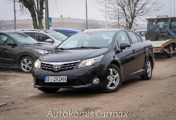 Toyota Avensis III 1.8 LPG 150KM