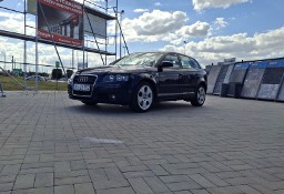 Audi A3 II (8P) .