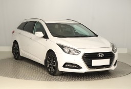 Hyundai i40 , Automat, Navi, Klimatronic, Tempomat, Parktronic,