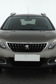 Peugeot 2008 , Salon Polska, 1. Właściciel, Serwis ASO, Navi, Klimatronic,-2