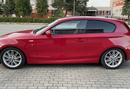 BMW SERIA 1 I (E81/E82/E87/E88) 3x m pakiet 1 właściciel, klimatronik, sporty