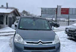 Citroen Berlingo II Gaz+Lpg