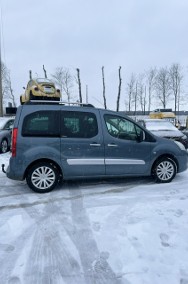 Citroen Berlingo II Gaz+Lpg-2