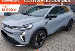 Renault Inny Renault Techno 1.8 E-Tech Full Hybrid Symbioz Techno 1.8 E-Tech 160KM / pakiet