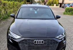 Audi A3 30 TDI VAT23