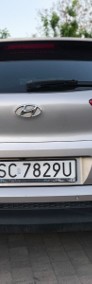 Hyundai Tucson 1.7 141 km, pierwszy właściciel-4
