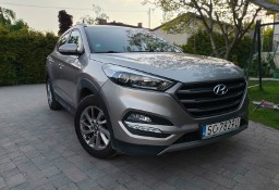 Hyundai Tucson III Hyundai Tucson 1.7 141 km, pierwszy właściciel