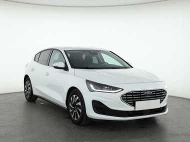 Ford Focus IV , Salon Polska, 1. Właściciel, VAT 23%, Navi, Klimatronic,-1