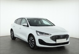 Ford Focus IV , Salon Polska, 1. Właściciel, VAT 23%, Navi, Klimatronic,