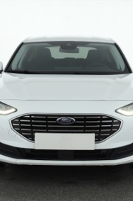 Ford Focus IV , Salon Polska, 1. Właściciel, VAT 23%, Navi, Klimatronic,-2