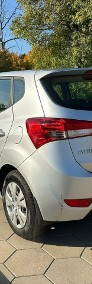 Hyundai ix20 Hyundai ix20 Opłacony Benzyna Klima Mały przebieg-4