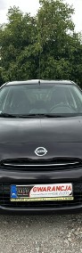 Nissan Micra IV 1.2 benzyna/Klima/Bluetooth/Tempomat/Isofix/Salon PL/Zamiana/Kredyt-3