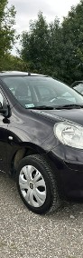 Nissan Micra IV 1.2 benzyna/Klima/Bluetooth/Tempomat/Isofix/Salon PL/Zamiana/Kredyt-4