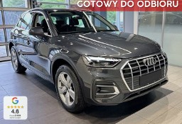 Audi Q5 III 40 TDI quattro Advanced 2.0 40 TDI quattro Advanced (204KM) Hak holowniczy