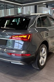 Audi Q5 III 40 TDI quattro Advanced 2.0 40 TDI quattro Advanced (204KM) Hak holowniczy-2