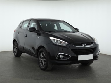 Hyundai ix35 , Klima-1