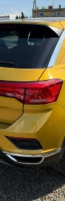 Volkswagen T-Roc UNITED - automat, navi, gwarancja, 21tys.km!-3