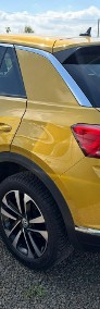 Volkswagen T-Roc UNITED - automat, navi, gwarancja, 21tys.km!-4