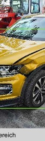 Volkswagen T-Roc navi, gwarancja, 21tys.km!-4