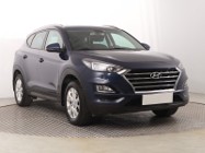 Hyundai Tucson Salon Polska, Serwis ASO, Klimatronic, Tempomat, Parktronic,